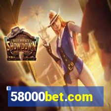 58000bet.com