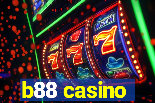 b88 casino