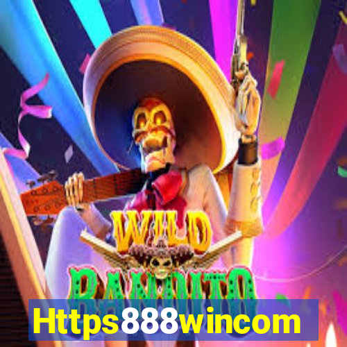 Https888wincom