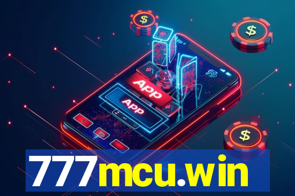 777mcu.win