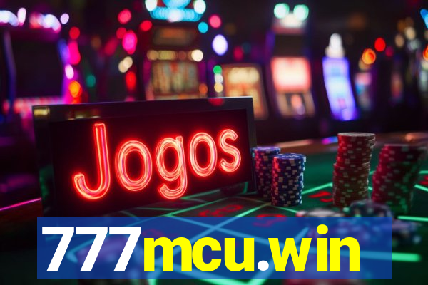 777mcu.win