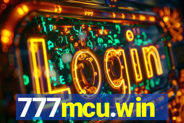 777mcu.win