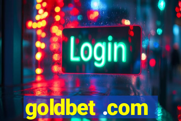 goldbet .com