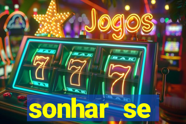 sonhar se escondendo de uma pessoa jogo do bicho