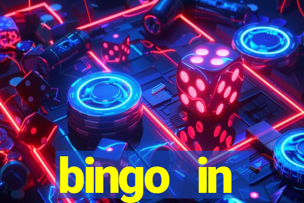 bingo in williamsburg va