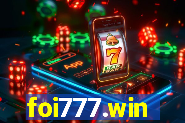 foi777.win