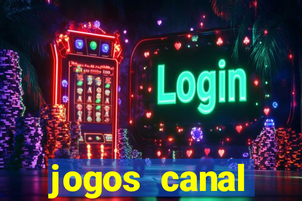 jogos canal premiere hoje