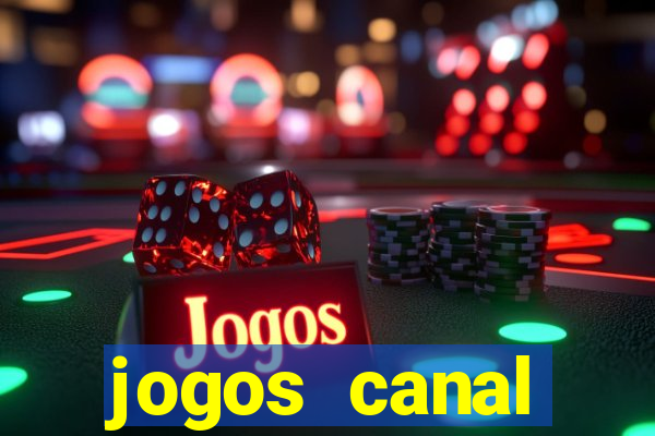 jogos canal premiere hoje