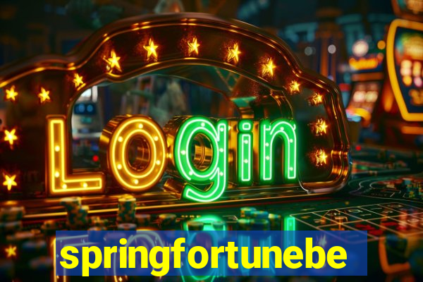 springfortunebet