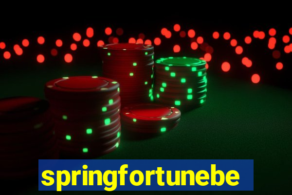 springfortunebet