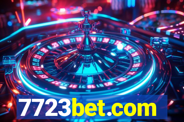 7723bet.com