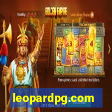 leopardpg.com