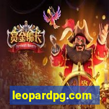 leopardpg.com