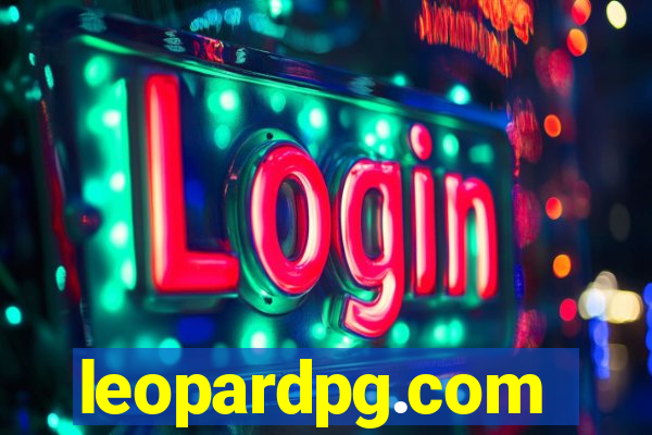 leopardpg.com