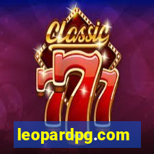 leopardpg.com