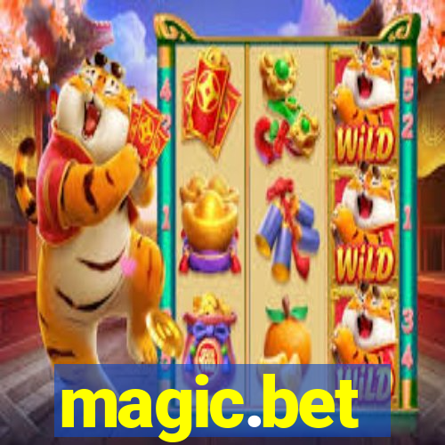 magic.bet