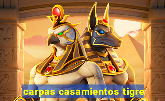 carpas casamientos tigre