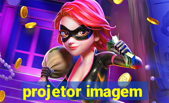 projetor imagem