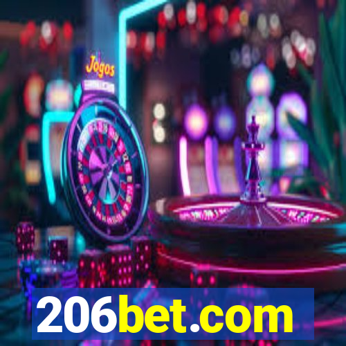 206bet.com