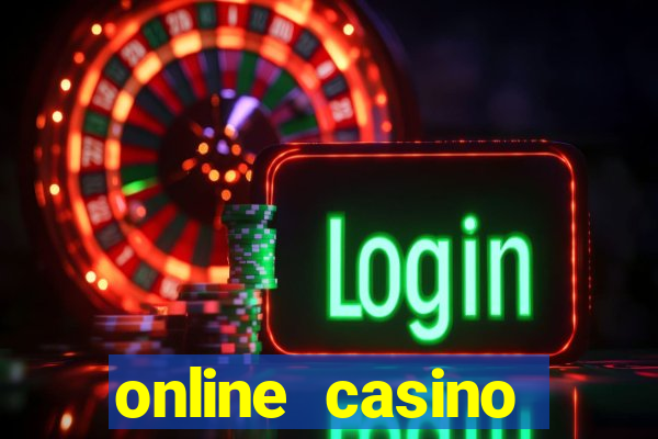 online casino australia real money