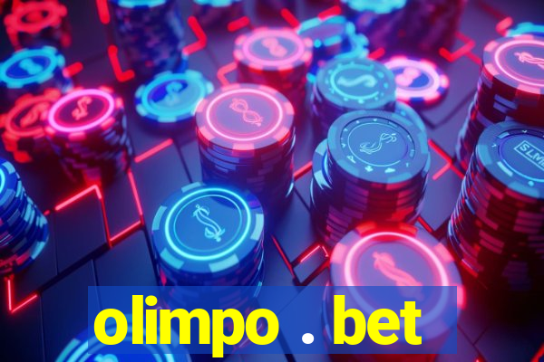 olimpo . bet