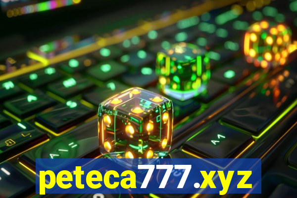 peteca777.xyz