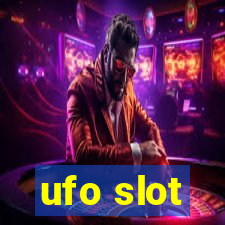 ufo slot