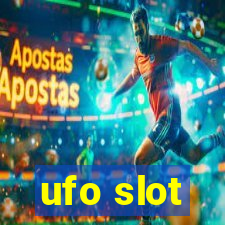 ufo slot