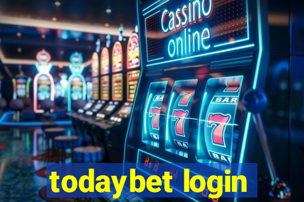 todaybet login