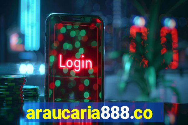 araucaria888.com