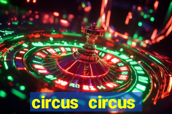 circus circus casino vegas