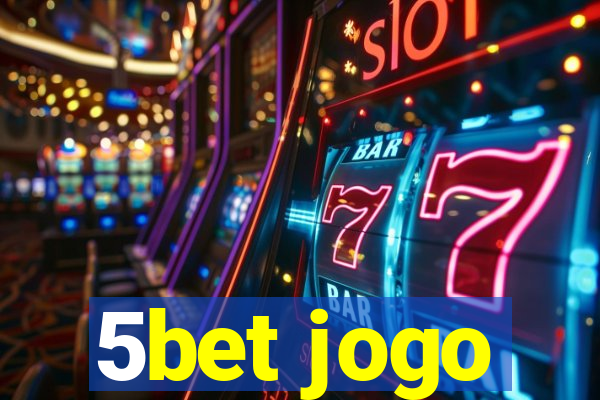 5bet jogo