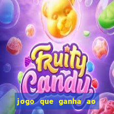 jogo que ganha ao se cadastrar