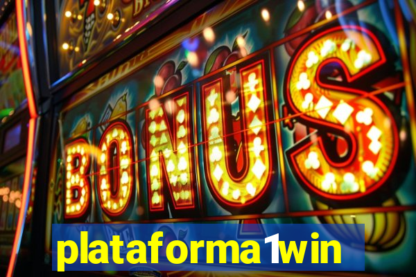 plataforma1win