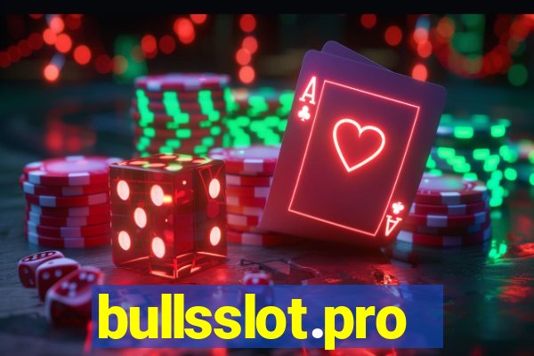 bullsslot.pro