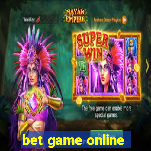 bet game online