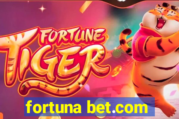 fortuna bet.com