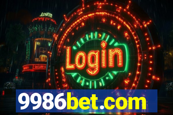 9986bet.com