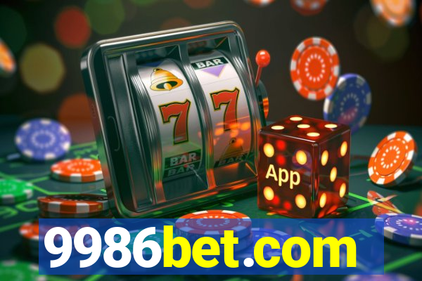 9986bet.com