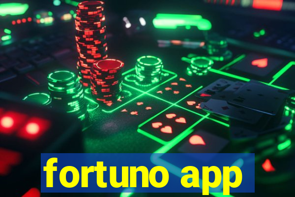 fortuno app