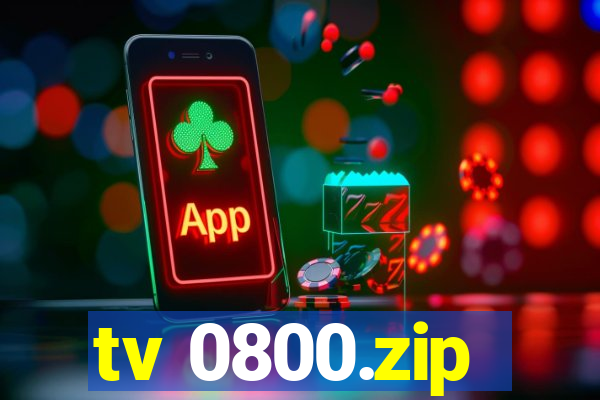 tv 0800.zip