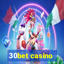 30bet casino