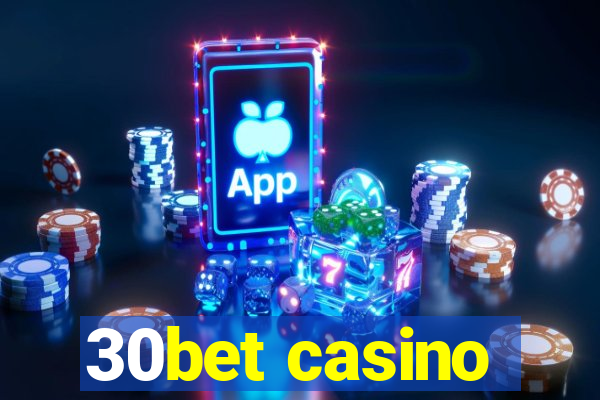 30bet casino