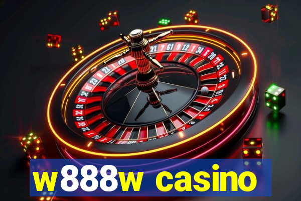 w888w casino