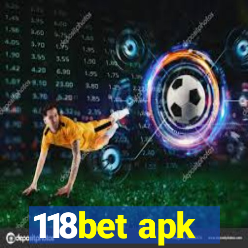 118bet apk