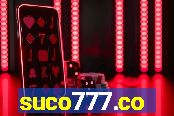 suco777.co