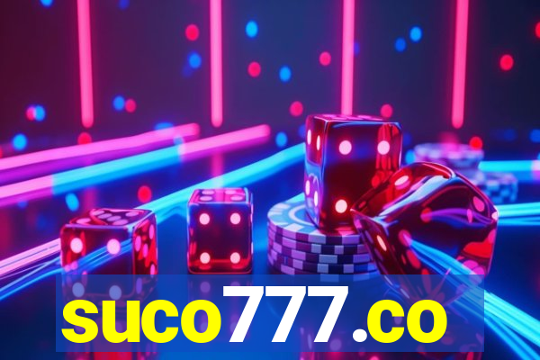 suco777.co