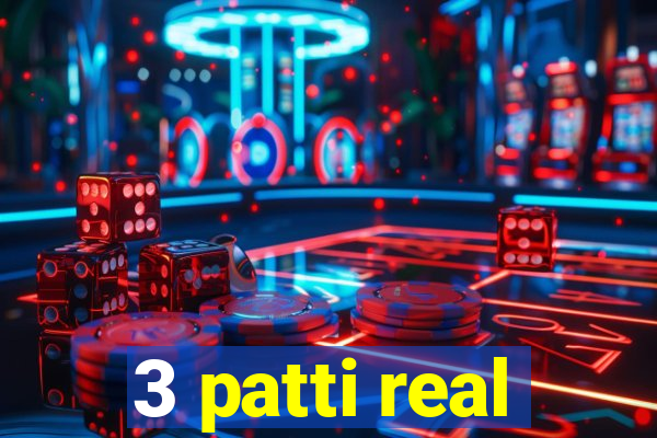 3 patti real