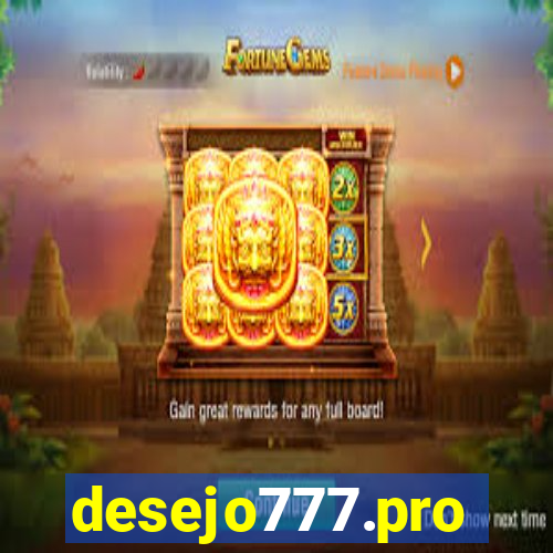 desejo777.pro