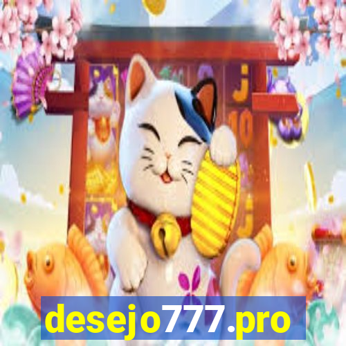 desejo777.pro